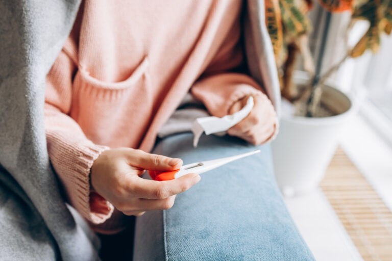 Обявиха грипна епидемия във Варна