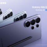 Новият Galaxy S26 – AI смартфон, който работи като личен асистент и пази личните ви данни