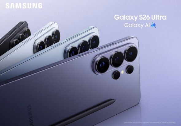 Новият Galaxy S26 – AI смартфон, който работи като личен асистент и пази личните ви данни