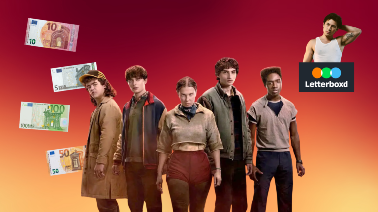 Vol. 99: Gen Z влиза в своята евро ера, фенове пренаписаха Stranger Things 5, да имате мнение вече е скандално