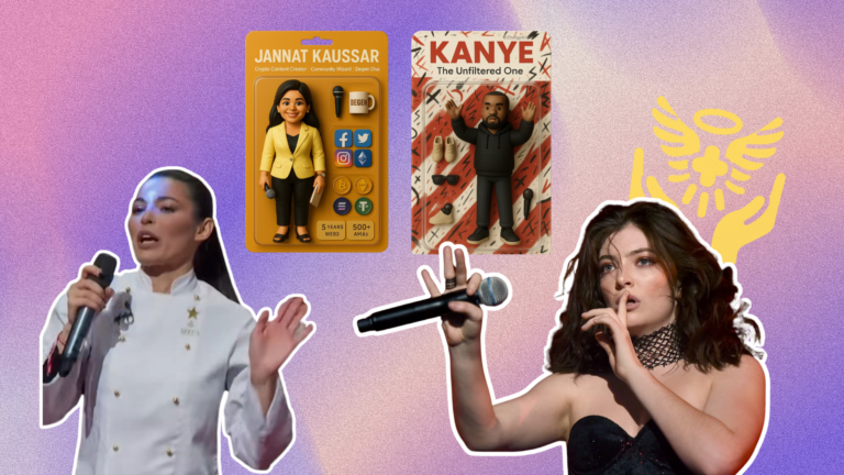 Vol. 63: Gen Z срещу Gen Z 2.0, кой иска да попее фалшиво с Мегз, Lorde възкръсна