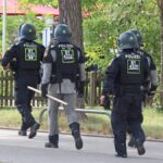 Мъж загина при заложническа криза в германска банка