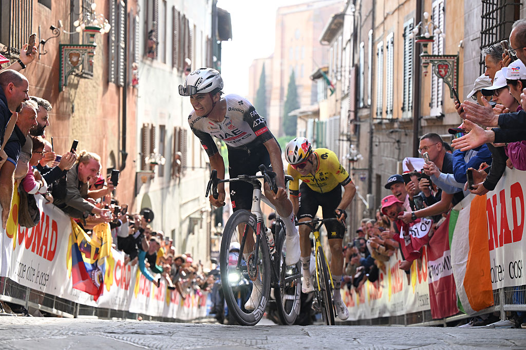 Първият етап на Giro d’Italia започва в Несебър