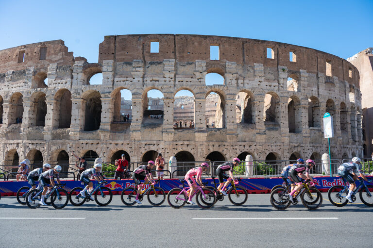 23 млн. евро и нула свършена работа - пред провал ли са етапите на Giro d'Italia в България?