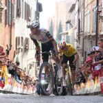 Кои улици и пътища ще бъдат затворени за Giro d'Italia 2026 в България