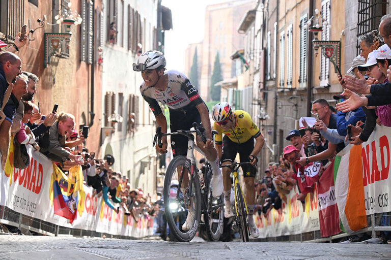 Кои улици и пътища ще бъдат затворени за Giro d'Italia 2026 в България