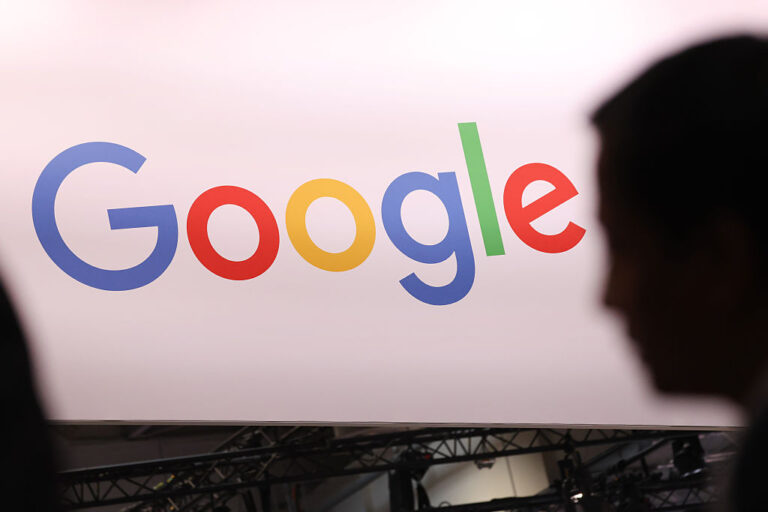 Осъдиха Google да плати над 314 милиона долара за събиране на данни без съгласие