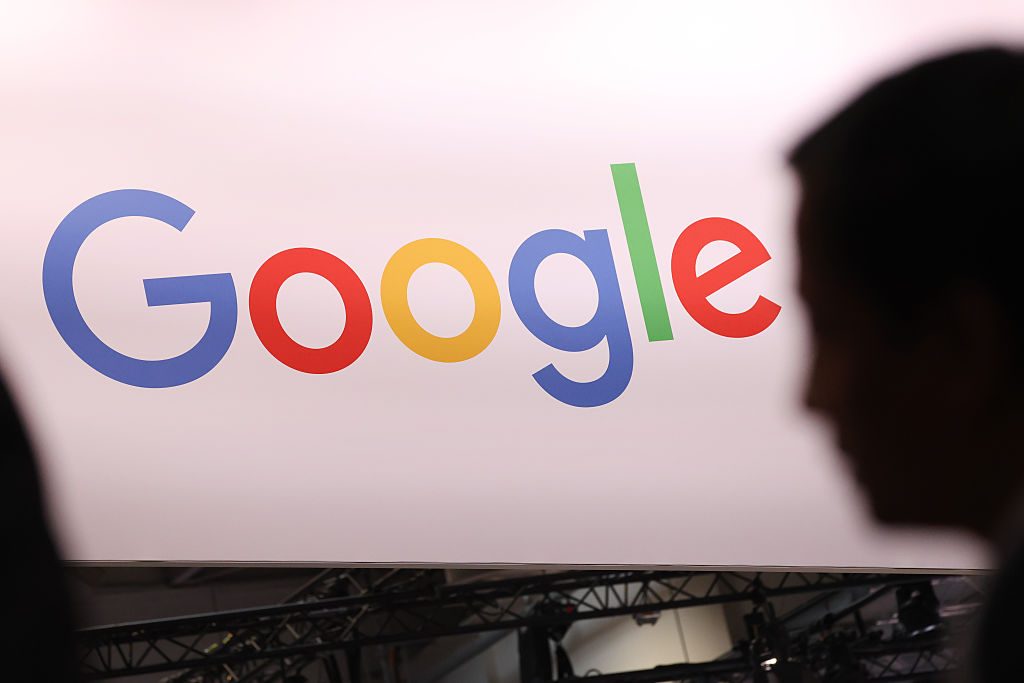 Осъдиха Google да плати над 314 милиона долара за събиране на данни без съгласие