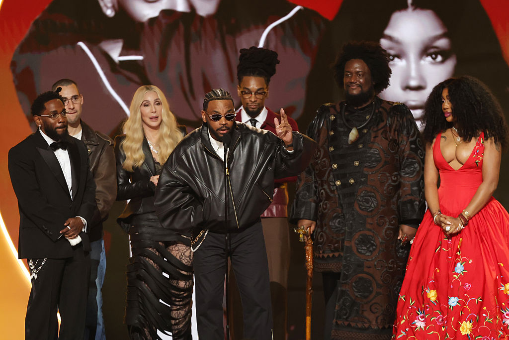 Победителите от наградите Grammy 2026 (пълен списък)