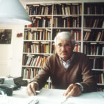 Почина Юрген Хабермас – философът, който формира следвоенната съвест на Германия