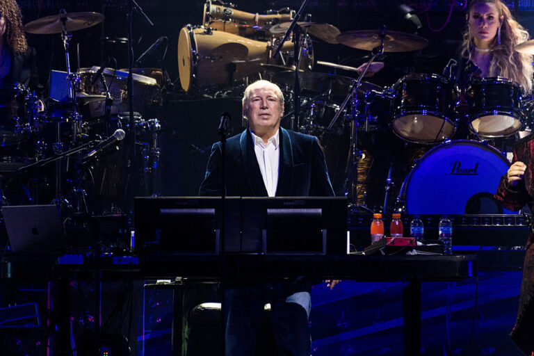 Ханс Цимер ще композира музиката за сериала на HBO Max „Хари Потър“