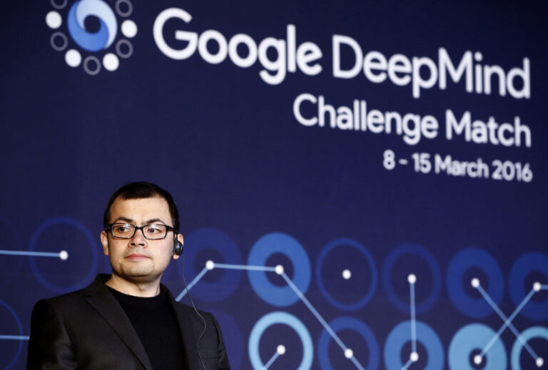 Директорът на DeepMind вижда два риска от ИИ. Загубата на работни места не е сред тях