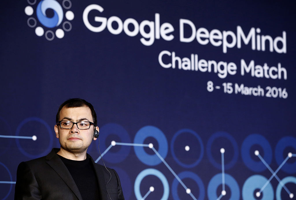 Директорът на DeepMind вижда два риска от ИИ. Загубата на работни места не е сред тях