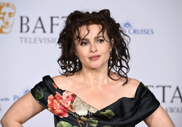 Хелена Бонъм Картрър отпада от актьорския състав на "Белият лотос"