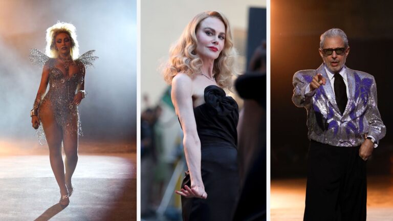 Vogue World: Hollywood 2025 – Модата среща киното под прожекторите на Лос Анджелис