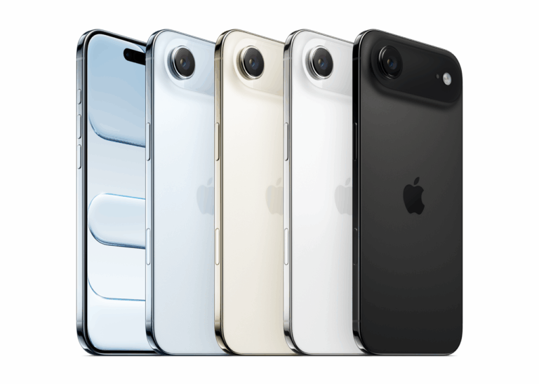 Започват официалните продажби на новите iPhone 17 във Vivacom