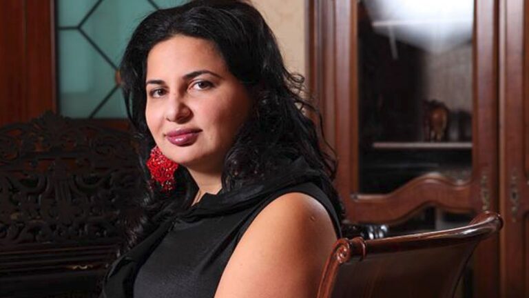 Делото, което се обърна срещу жертвите на Ружа Игнатова - в новия епизод на подкаста The Missing Cryptoqueen