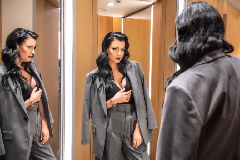 Ралица Паскалева влиза в обувките на „Дяволът носи Прада“