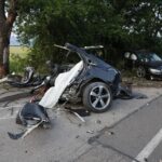 Няма данни автомобилите от катастрофата на Челопешко шосе да са участвали в гонка, реши съдът
