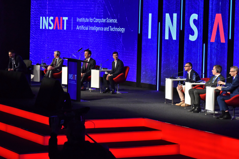 INSAIT представя новите версии на BgGPT - езиковия AI модел на България