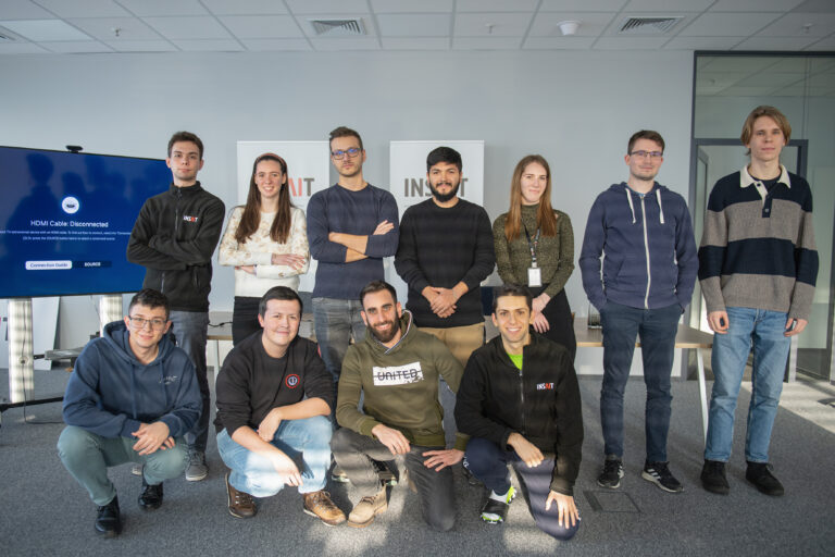INSAIT организира уъркшоп с експерти от Google DeepMind, Apple, NVIDIA и Станфордския университет