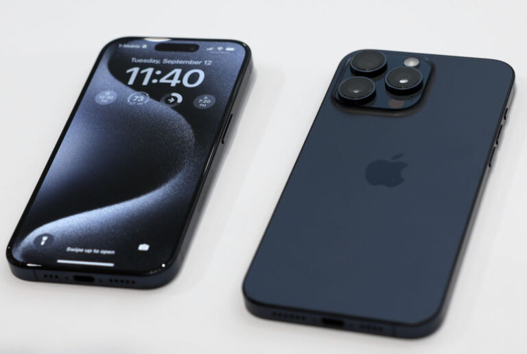 Управлението на Тръмп може да донесе лоши новини за цената на iPhone