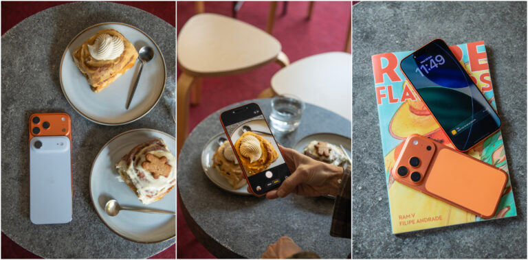 iPhone 17 Pro – по-бърз, по-умен и по-малко надраскан (да, проверихме)