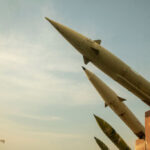 НАТО свали втора иранска ракета над Турция