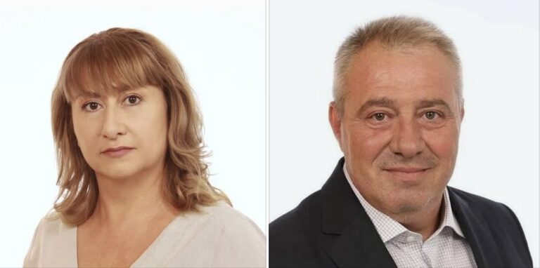 Цялата структура на ИТН в Свищов напуска партията