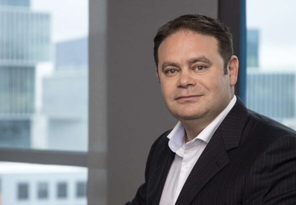 Yettel България ще има нов директор на мястото на Джейсън Кинг