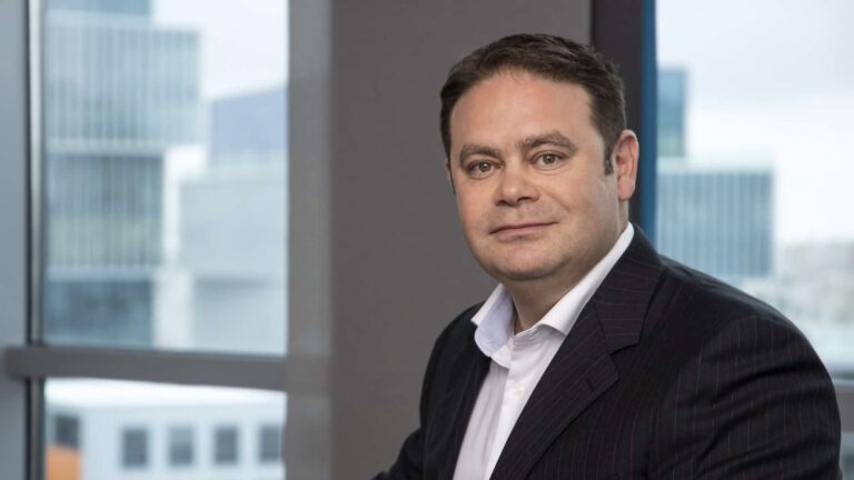 Yettel България ще има нов директор на мястото на Джейсън Кинг