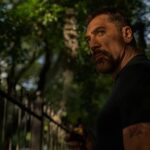 Хавиер Бардем като Де Ниро в Cape Fear - сериалът за отмъщението на онзи, който няма какво да губи