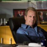 Джеф Даниълс се връща в нюзрума, този път в "The Morning Show"