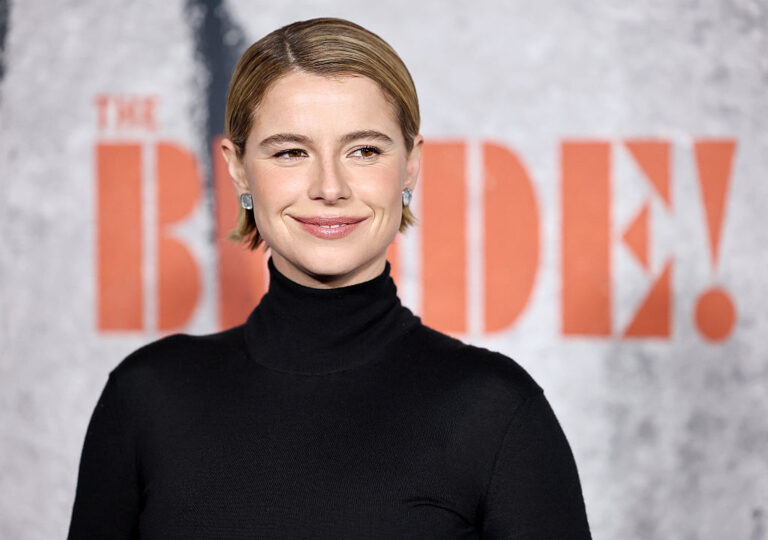 Триумфът на Джеси Бъкли – едно ирландско момиче, което покори Холивуд