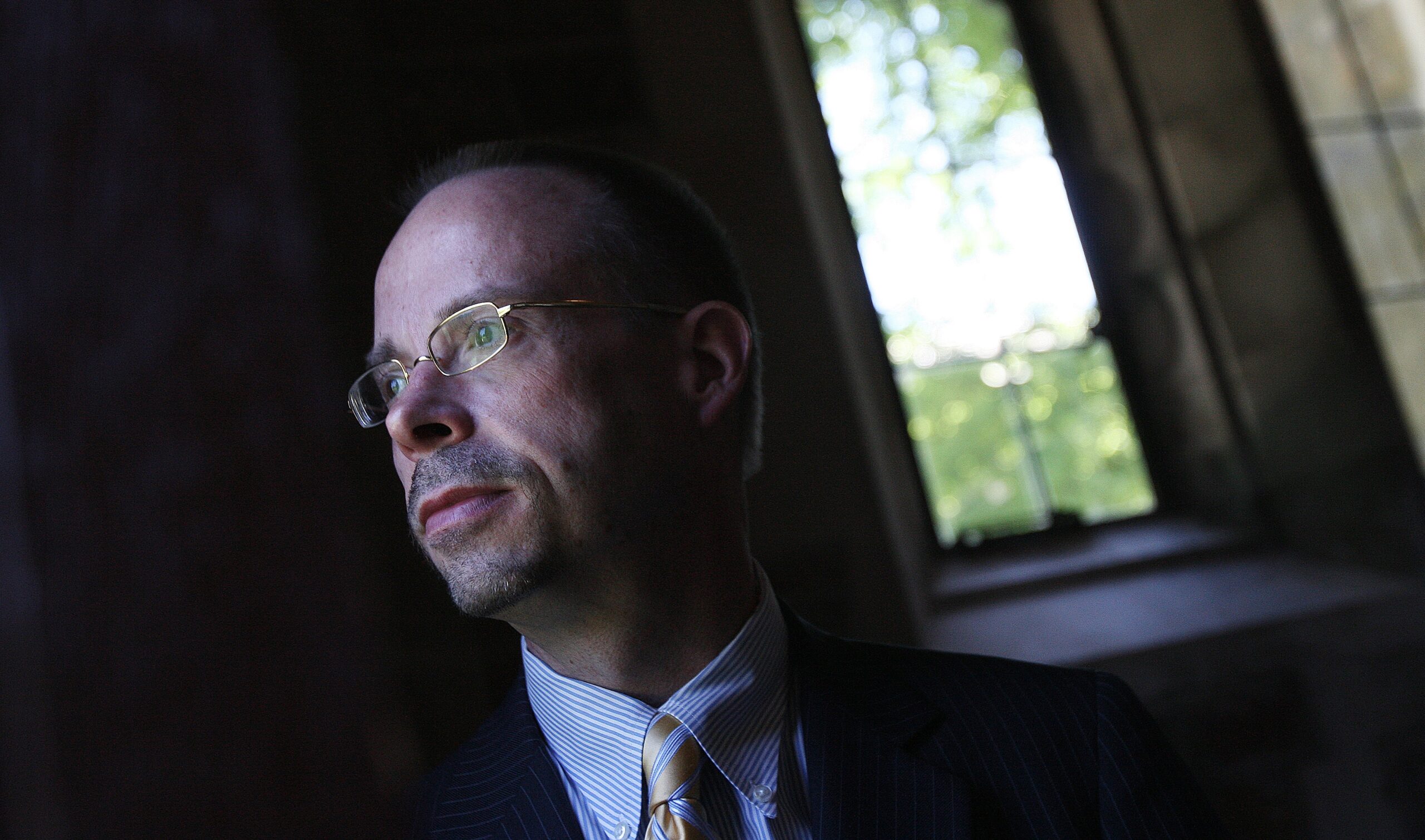 Отиде си Джон Алън - човекът, който позна кой ще бъде следващият папа