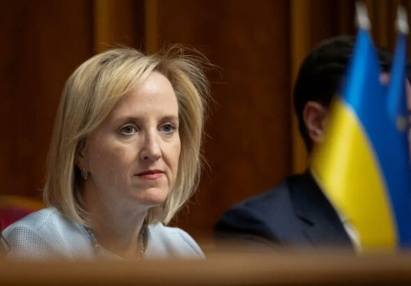 Посланикът на САЩ в Украйна напуска поста си заради разногласия с Тръмп