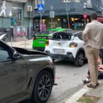 Задържаха шофьор с 3,59 промила, причинил катастрофа на мястото, където загина 14-годишният Филип Арсов