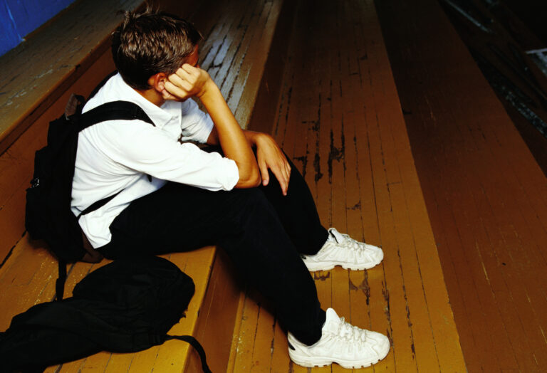 Национална мрежа за децата предупреди, че и те "гледат новини и усещат тревожността"