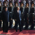 Ким Чен Ун заплаши с "неограничено" увеличение на ядрения си арсенал