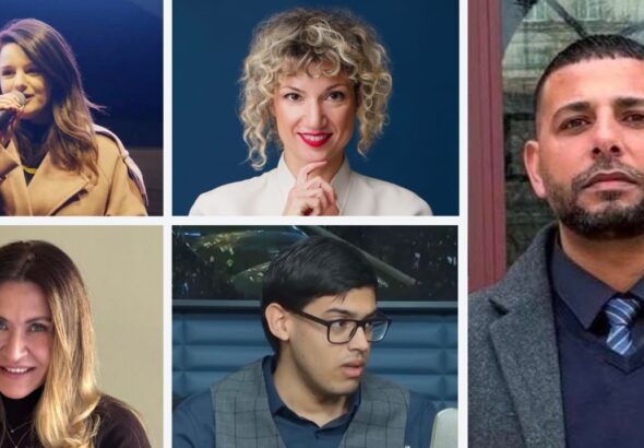 „Продължаваме Промяната“ включват в листите си лица от протестите