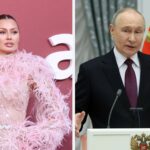 Как инфлуенсърка от Монако удари Кремъл по болното място - малкия човек