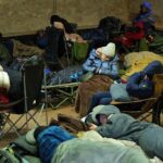 Русия отново атакува енергийния сектор на Украйна с рекорден брой ракети