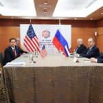 Лавров поиска САЩ да спрат оръжейните доставки за Украйна