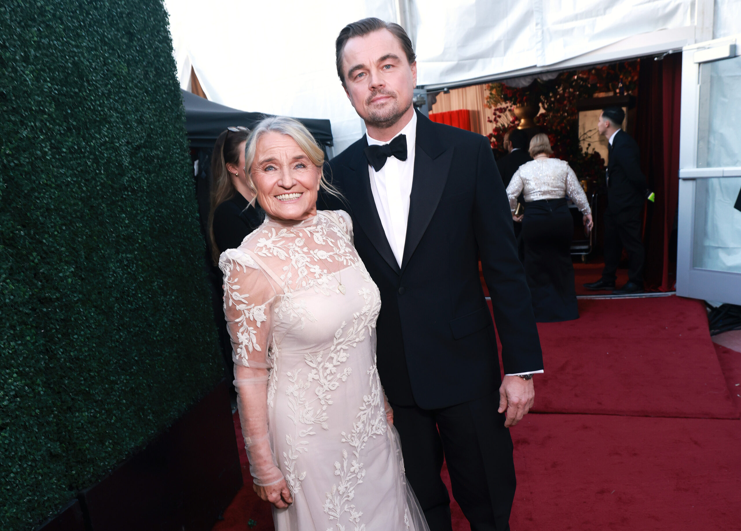 Майките са истинските кралици на "Златните глобуси"