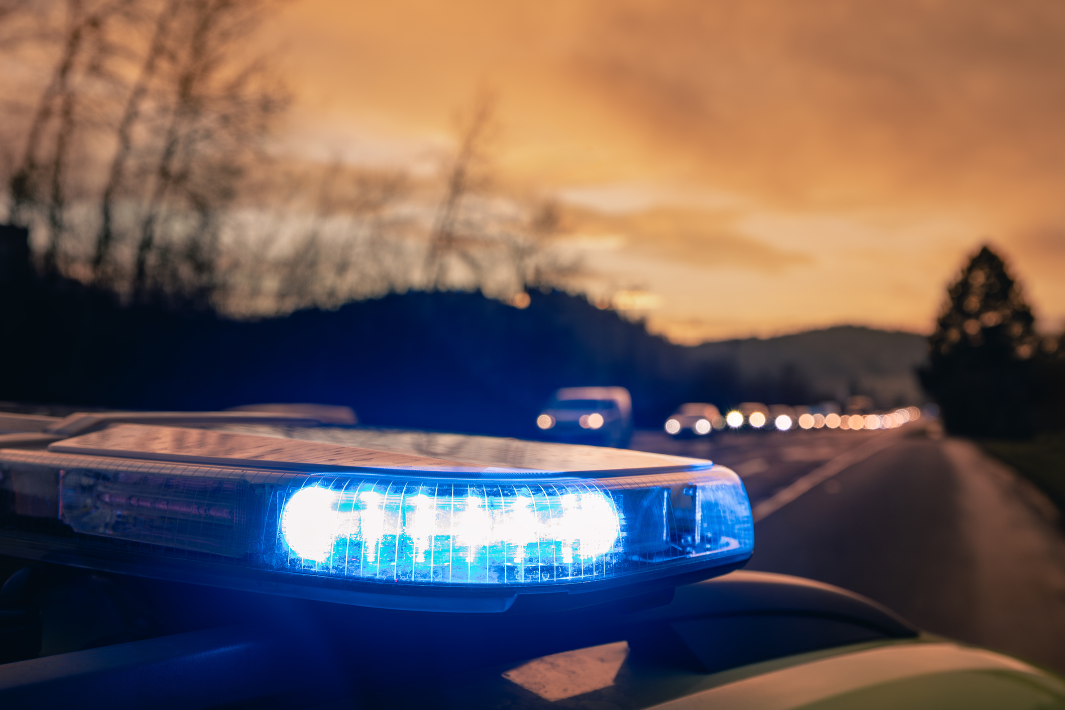 17-годишен шофьор загина при тежка катастрофа в Сливенска област