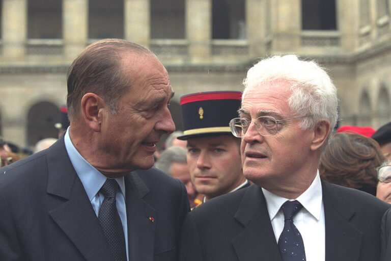 Почина бившият премиер на Франция Лионел Жоспен