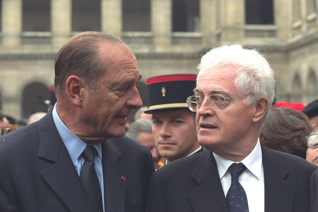 Почина бившият премиер на Франция Лионел Жоспен