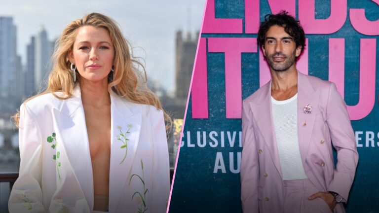 Делото Лайвли vs. Балдони започва - но не за секстормоз, а за черната PR кампания срещу актрисата