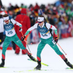 Лора Христова остана много близо до втори медал от Зимните олимпийски игри