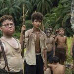 Сериалът „Повелителят на мухите“ започва като игра и свършва с илюзията за невинност